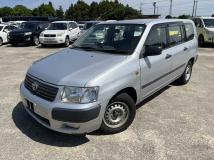 2003 Toyota Succeed Van