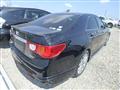2010 Toyota Mark X