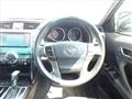 2010 Toyota Mark X