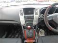 2003 Toyota Harrier
