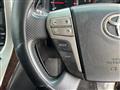 2013 Toyota Vellfire