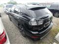 2011 Toyota Harrier