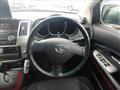 2011 Toyota Harrier