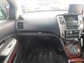 2011 Toyota Harrier