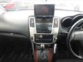 2011 Toyota Harrier