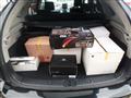 2011 Toyota Harrier