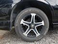 2011 Toyota Harrier