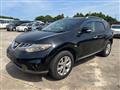2013 Nissan Murano