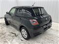 2024 Suzuki Swift