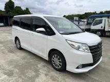 2015 Toyota Noah