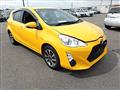 2015 Toyota AQUA
