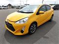 2015 Toyota AQUA