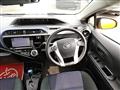 2015 Toyota AQUA