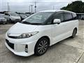 2013 Toyota Estima