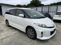 2013 Toyota Estima