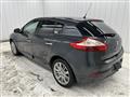 2015 Renault Megane