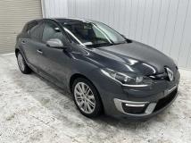2015 Renault Megane