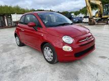 2023 Fiat Fiat Others