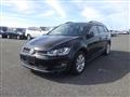 2015 Volkswagen Golf Variant