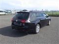 2015 Volkswagen Golf Variant
