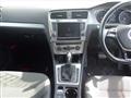 2015 Volkswagen Golf Variant