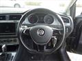 2015 Volkswagen Golf Variant