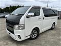 2015 Toyota Hiace Van