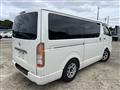 2015 Toyota Hiace Van