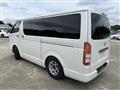 2015 Toyota Hiace Van