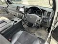2015 Toyota Hiace Van