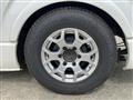 2015 Toyota Hiace Van