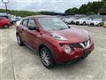 2015 Nissan Juke