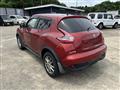 2015 Nissan Juke