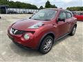 2015 Nissan Juke
