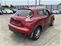 2015 Nissan Juke