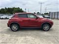 2015 Nissan Juke