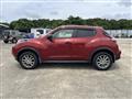 2015 Nissan Juke
