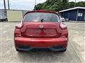 2015 Nissan Juke