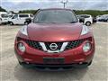 2015 Nissan Juke