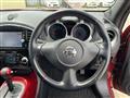 2015 Nissan Juke