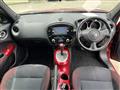 2015 Nissan Juke