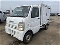 2007 Suzuki Carry Truck