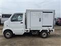 2007 Suzuki Carry Truck