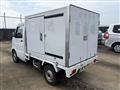 2007 Suzuki Carry Truck