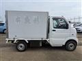 2007 Suzuki Carry Truck