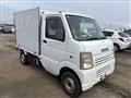 2007 Suzuki Carry Truck