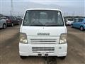 2007 Suzuki Carry Truck
