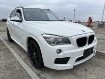 2014 BMW X1