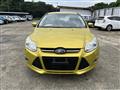 2013 Ford Focus