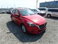 2015 Mazda Demio